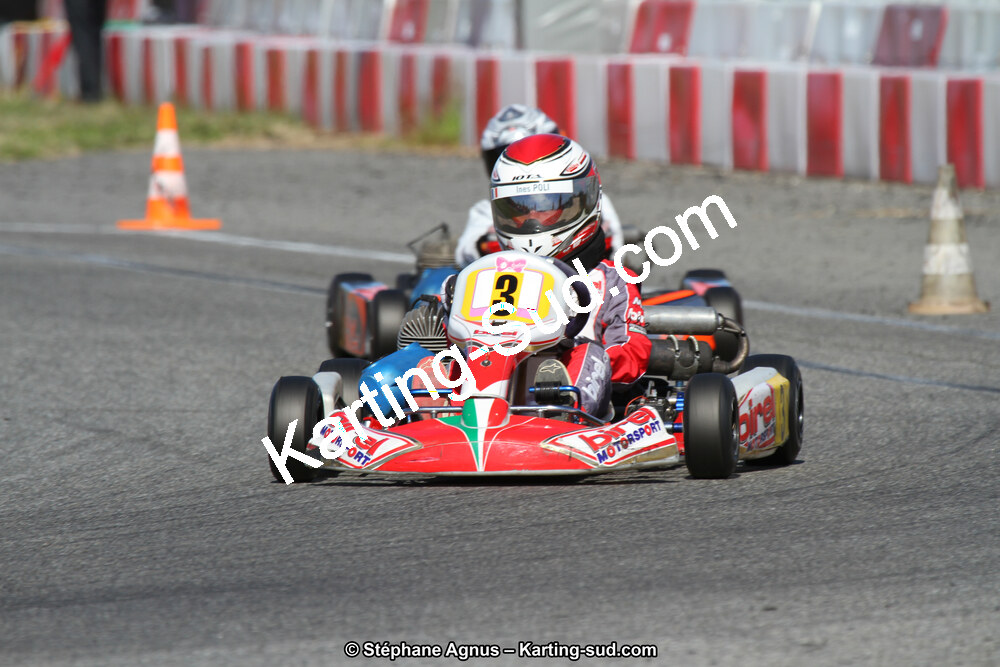 22/09/2013 : 5ème manche du Championnat du Sud 2013 à Muret (Photos Stéphane Agnus) 2013 — karting