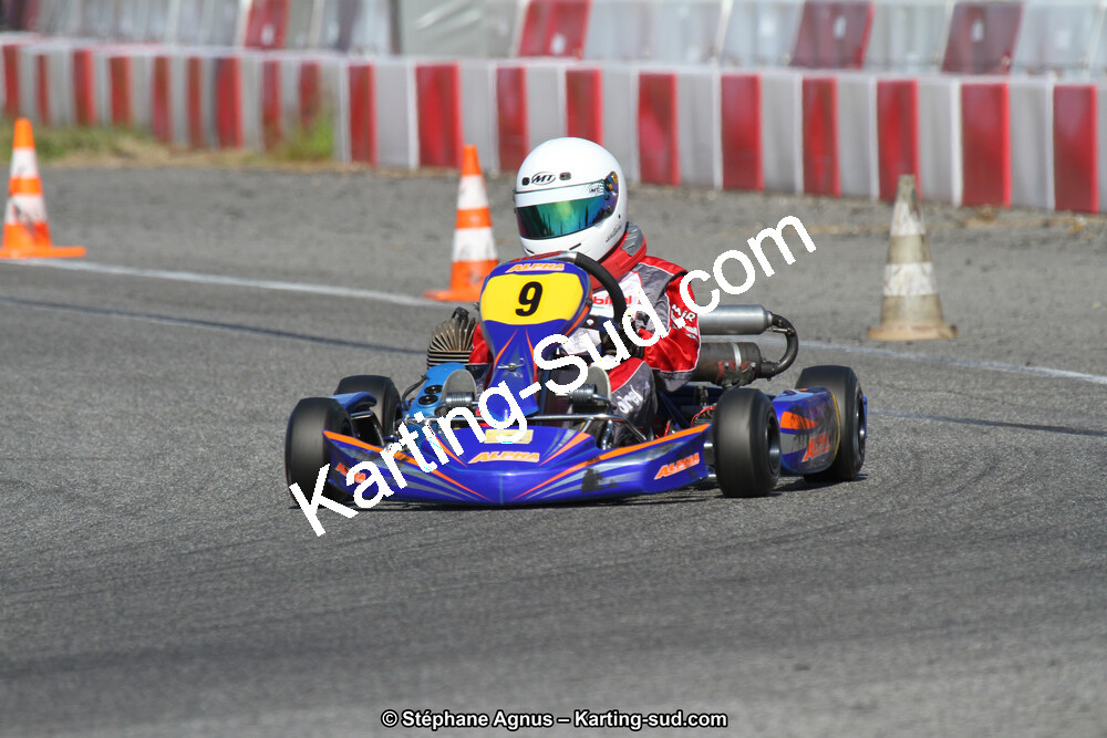 22/09/2013 : 5ème manche du Championnat du Sud 2013 à Muret (Photos Stéphane Agnus) 2013 — karting