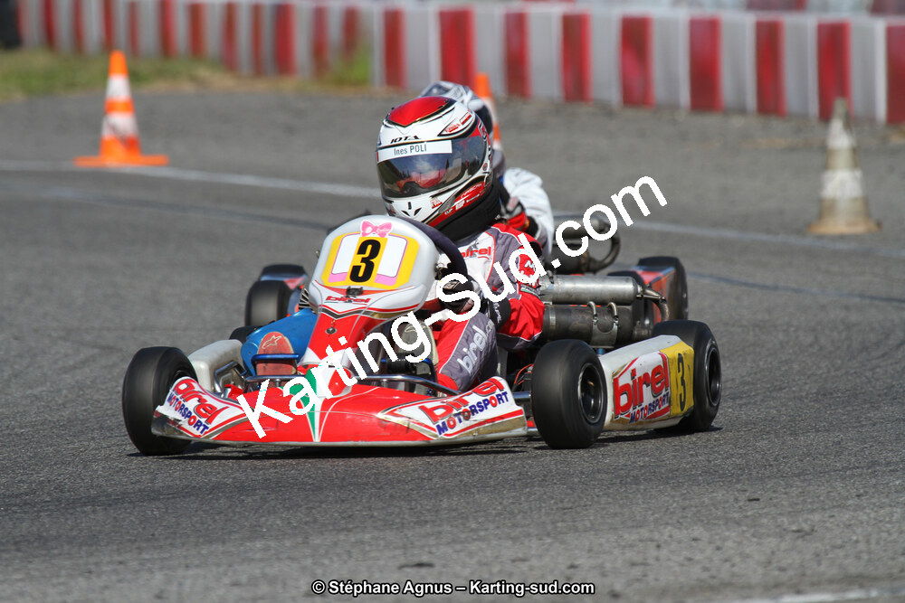 22/09/2013 : 5ème manche du Championnat du Sud 2013 à Muret (Photos Stéphane Agnus) 2013 — karting