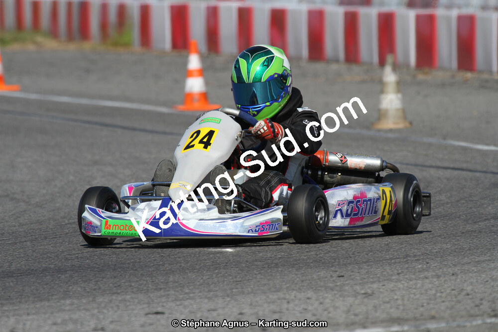 22/09/2013 : 5ème manche du Championnat du Sud 2013 à Muret (Photos Stéphane Agnus) 2013 — karting