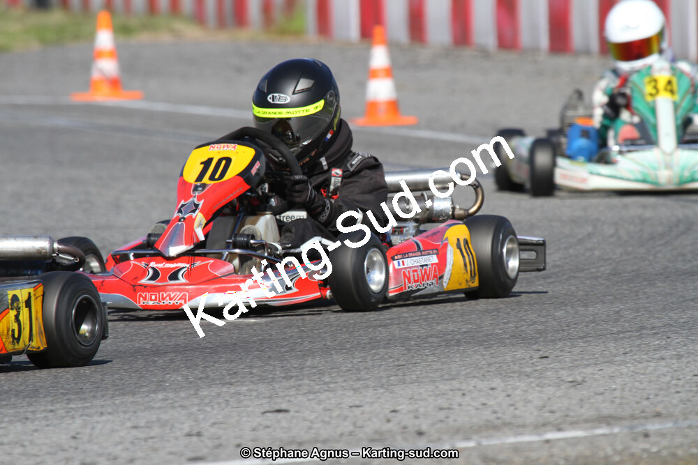 22/09/2013 : 5ème manche du Championnat du Sud 2013 à Muret (Photos Stéphane Agnus) 2013 — karting