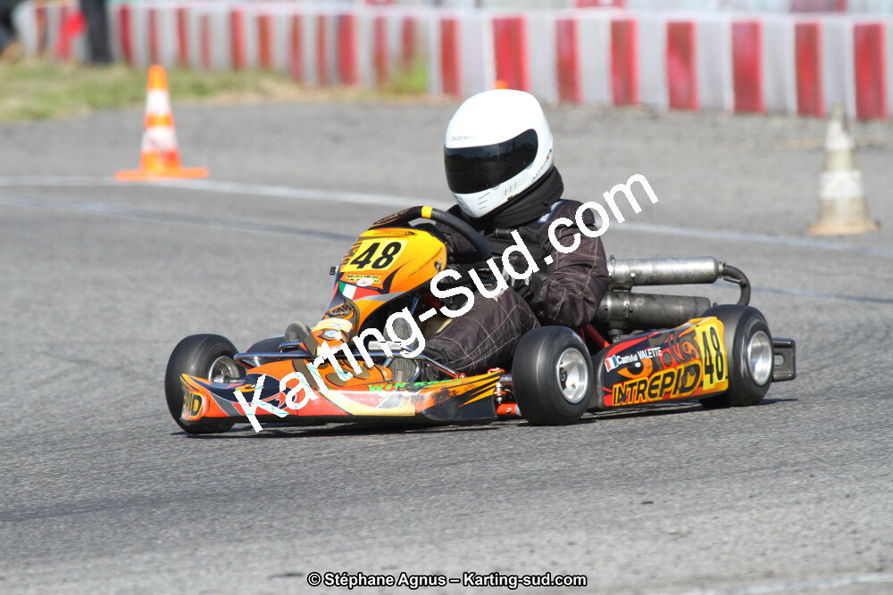 22/09/2013 : 5ème manche du Championnat du Sud 2013 à Muret (Photos Stéphane Agnus) 2013 — karting