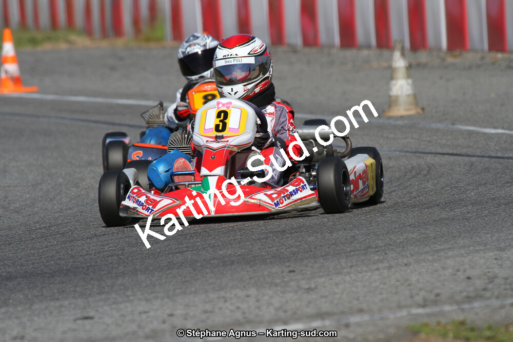 22/09/2013 : 5ème manche du Championnat du Sud 2013 à Muret (Photos Stéphane Agnus) 2013 — karting