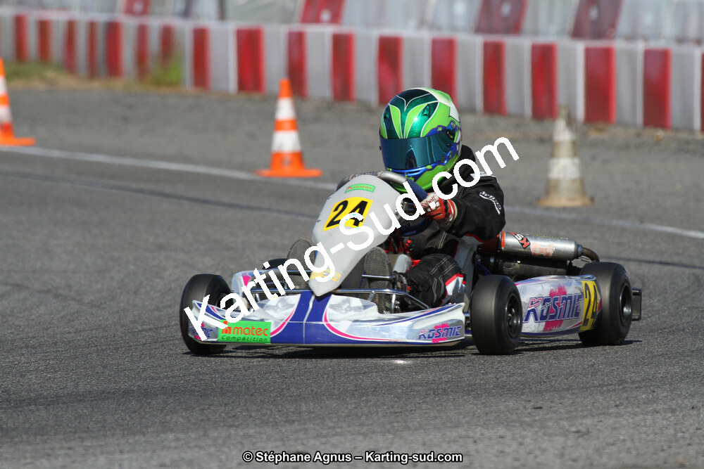 22/09/2013 : 5ème manche du Championnat du Sud 2013 à Muret (Photos Stéphane Agnus) 2013 — karting