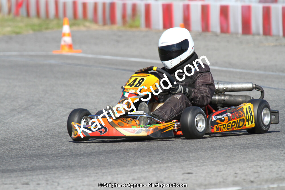 22/09/2013 : 5ème manche du Championnat du Sud 2013 à Muret (Photos Stéphane Agnus) 2013 — karting
