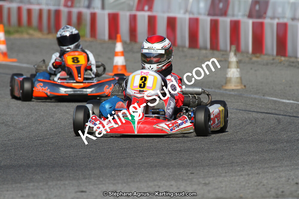 22/09/2013 : 5ème manche du Championnat du Sud 2013 à Muret (Photos Stéphane Agnus) 2013 — karting