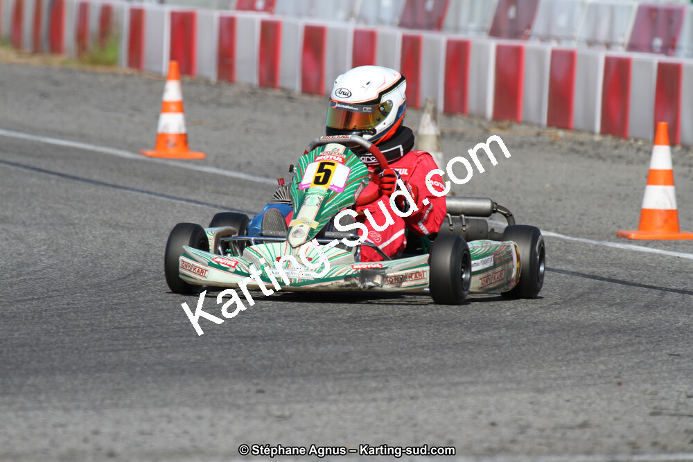 22/09/2013 : 5ème manche du Championnat du Sud 2013 à Muret (Photos Stéphane Agnus) 2013 — karting