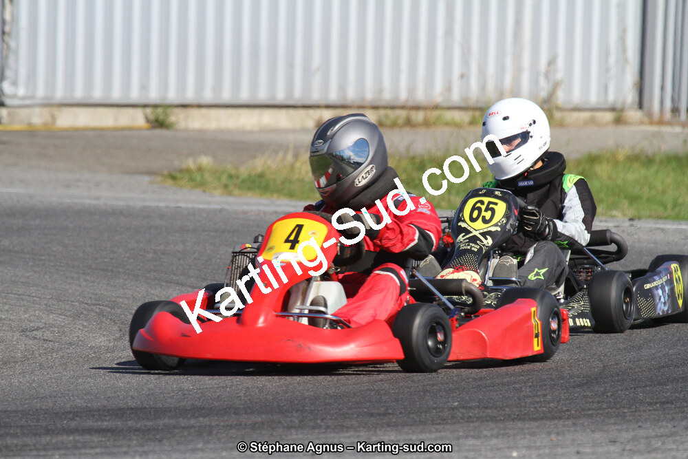 22/09/2013 : 5ème manche du Championnat du Sud 2013 à Muret (Photos Stéphane Agnus) 2013 — karting