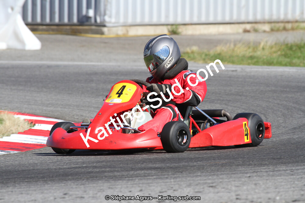 22/09/2013 : 5ème manche du Championnat du Sud 2013 à Muret (Photos Stéphane Agnus) 2013 — karting