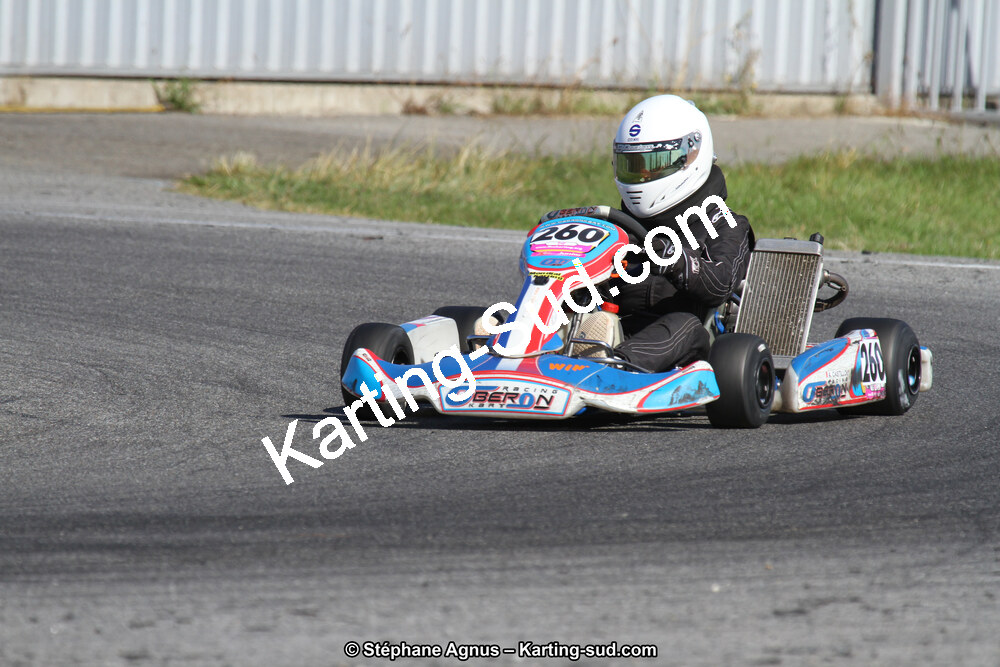 22/09/2013 : 5ème manche du Championnat du Sud 2013 à Muret (Photos Stéphane Agnus) 2013 — karting