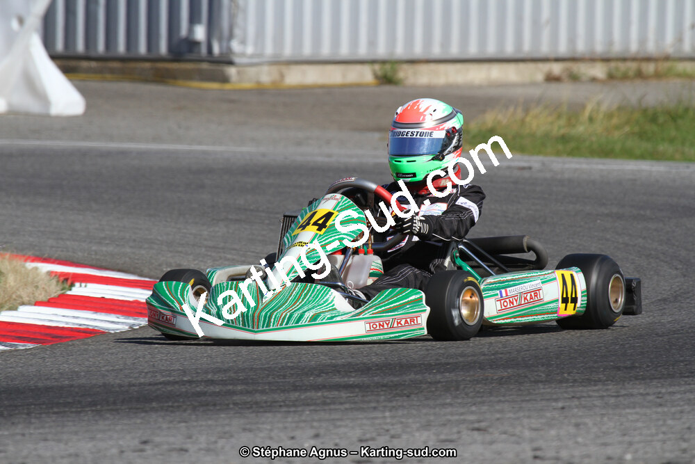 22/09/2013 : 5ème manche du Championnat du Sud 2013 à Muret (Photos Stéphane Agnus) 2013 — karting