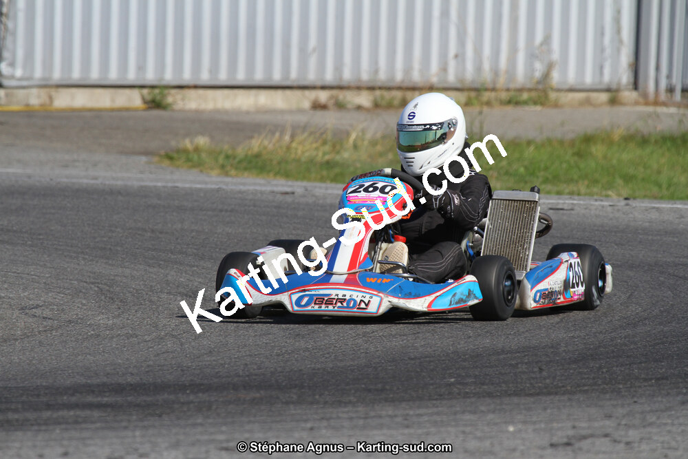 22/09/2013 : 5ème manche du Championnat du Sud 2013 à Muret (Photos Stéphane Agnus) 2013 — karting