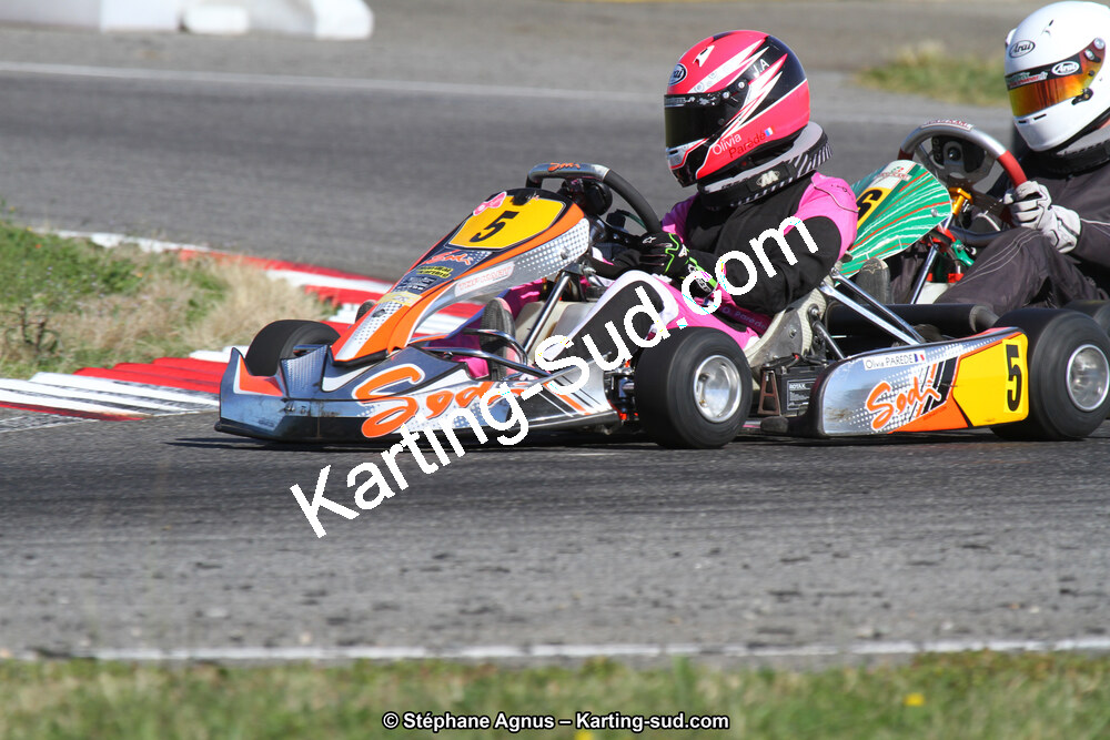 22/09/2013 : 5ème manche du Championnat du Sud 2013 à Muret (Photos Stéphane Agnus) 2013 — karting