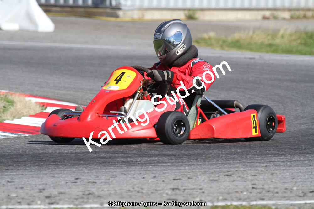 22/09/2013 : 5ème manche du Championnat du Sud 2013 à Muret (Photos Stéphane Agnus) 2013 — karting