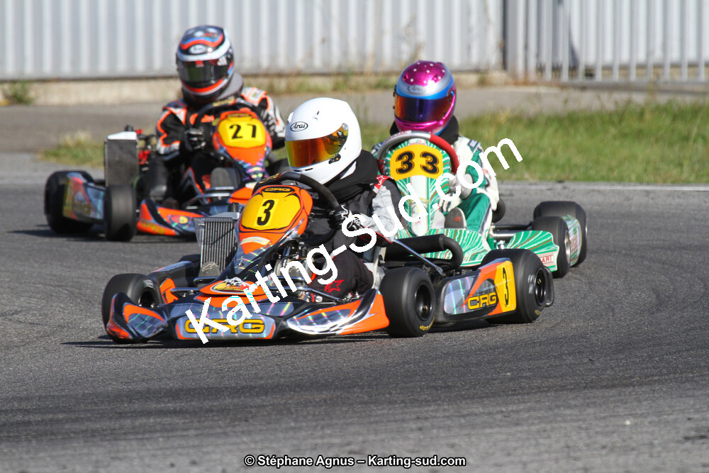 22/09/2013 : 5ème manche du Championnat du Sud 2013 à Muret (Photos Stéphane Agnus) 2013 — karting