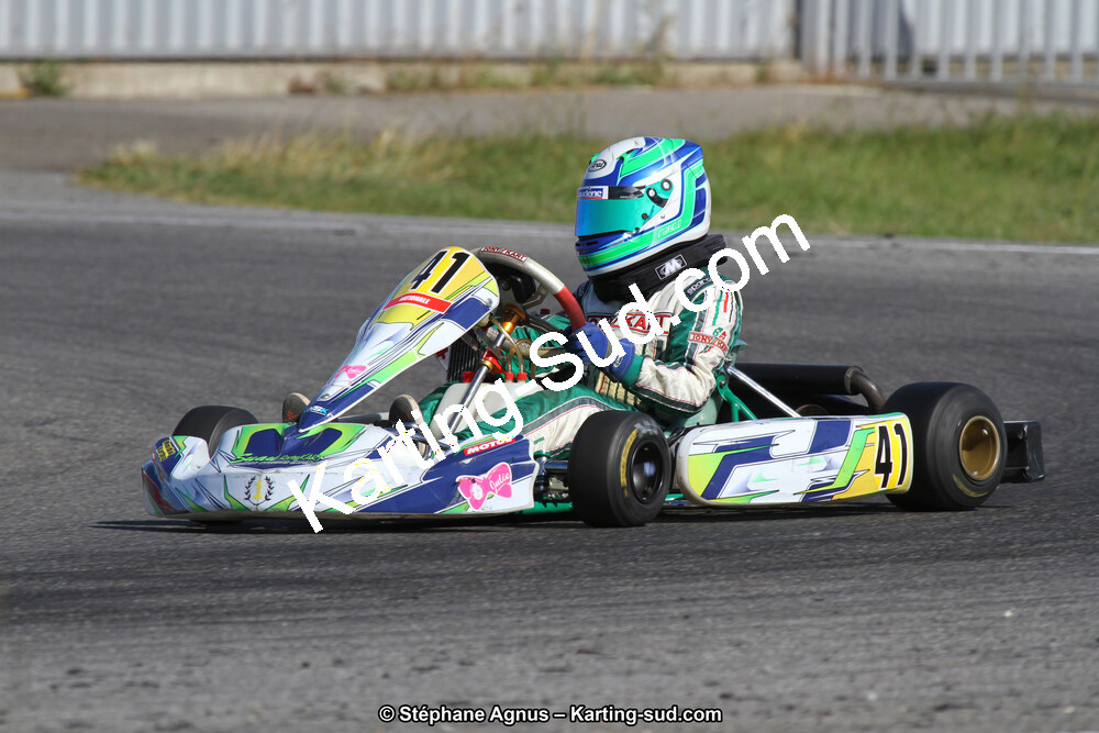 22/09/2013 : 5ème manche du Championnat du Sud 2013 à Muret (Photos Stéphane Agnus) 2013 — karting