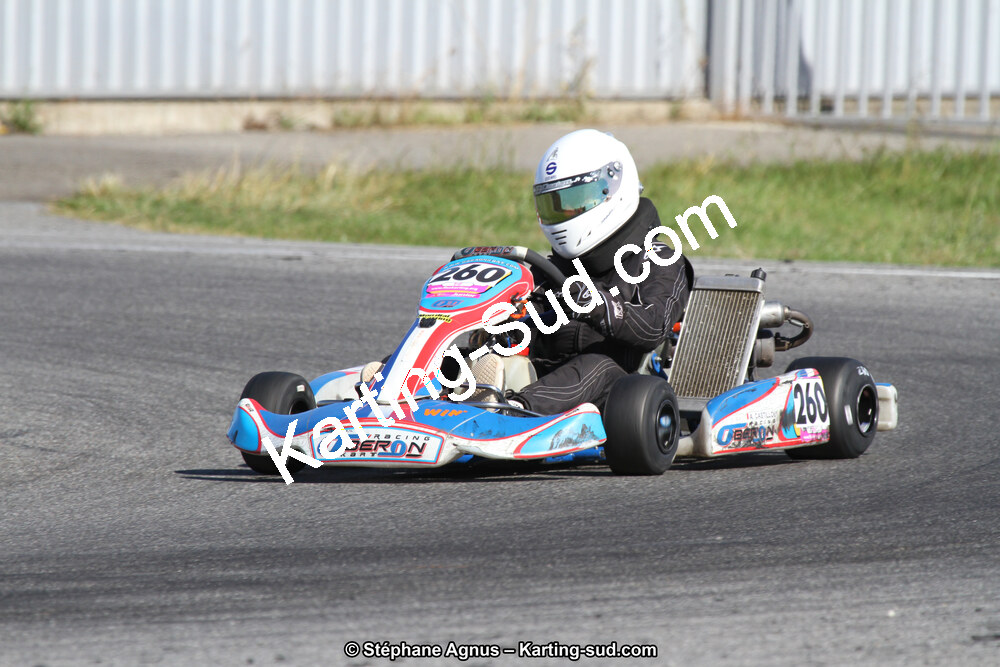 22/09/2013 : 5ème manche du Championnat du Sud 2013 à Muret (Photos Stéphane Agnus) 2013 — karting