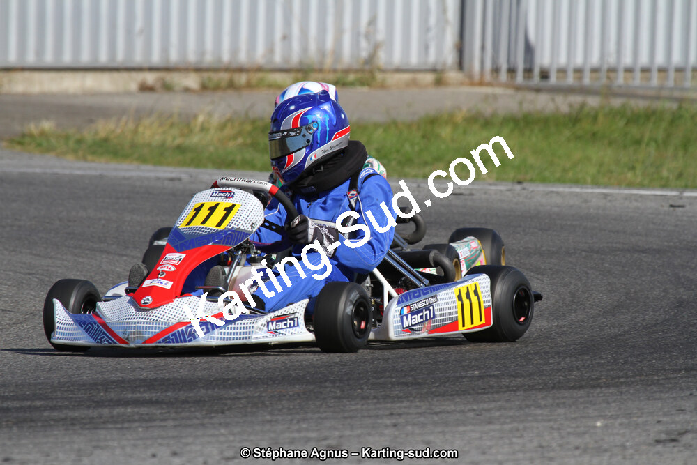 22/09/2013 : 5ème manche du Championnat du Sud 2013 à Muret (Photos Stéphane Agnus) 2013 — karting