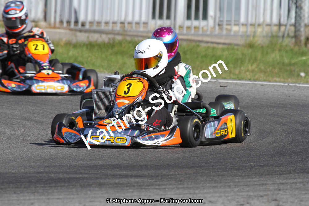 22/09/2013 : 5ème manche du Championnat du Sud 2013 à Muret (Photos Stéphane Agnus) 2013 — karting