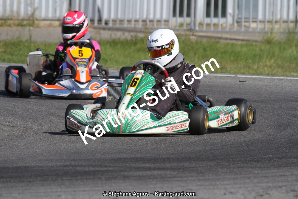 22/09/2013 : 5ème manche du Championnat du Sud 2013 à Muret (Photos Stéphane Agnus) 2013 — karting