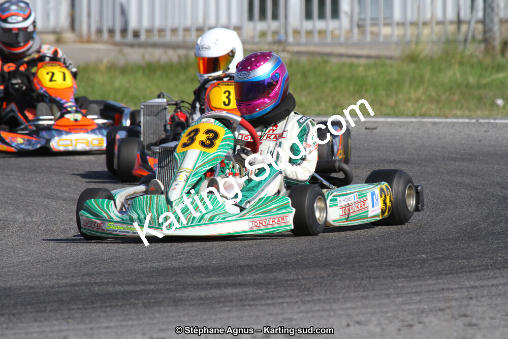 22/09/2013 : 5ème manche du Championnat du Sud 2013 à Muret (Photos Stéphane Agnus) 2013 — karting