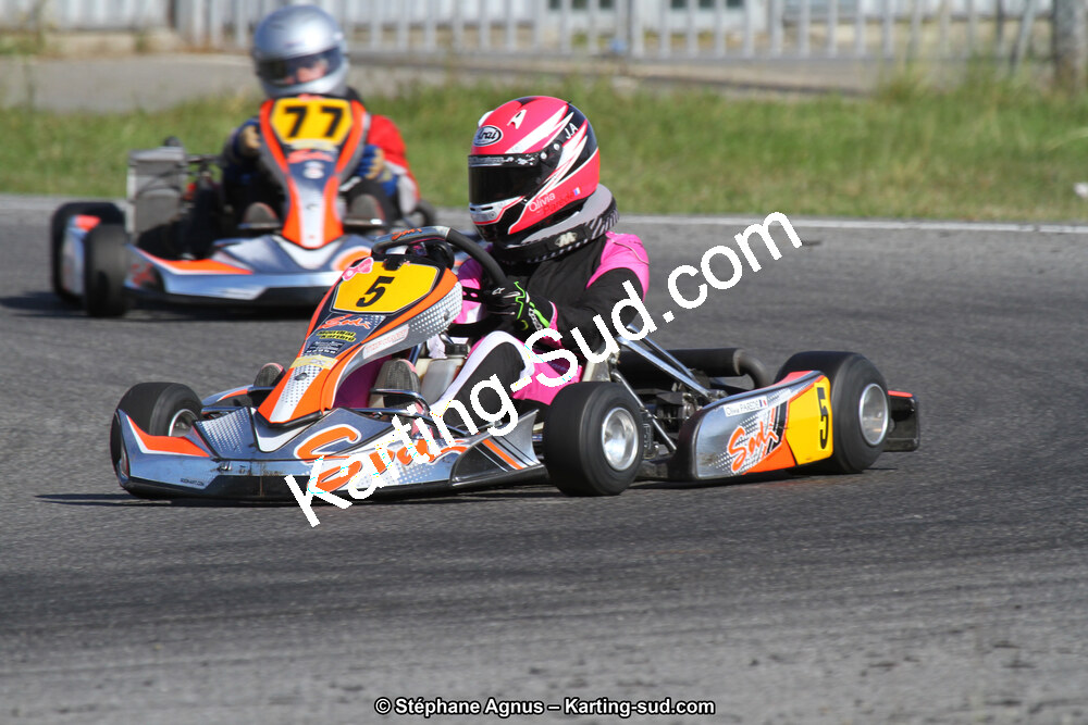 22/09/2013 : 5ème manche du Championnat du Sud 2013 à Muret (Photos Stéphane Agnus) 2013 — karting