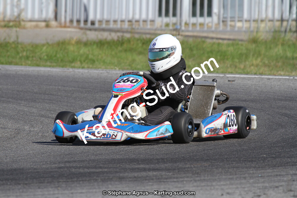 22/09/2013 : 5ème manche du Championnat du Sud 2013 à Muret (Photos Stéphane Agnus) 2013 — karting