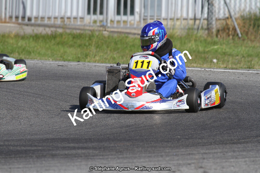 22/09/2013 : 5ème manche du Championnat du Sud 2013 à Muret (Photos Stéphane Agnus) 2013 — karting