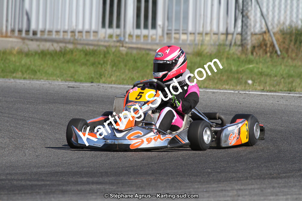 22/09/2013 : 5ème manche du Championnat du Sud 2013 à Muret (Photos Stéphane Agnus) 2013 — karting
