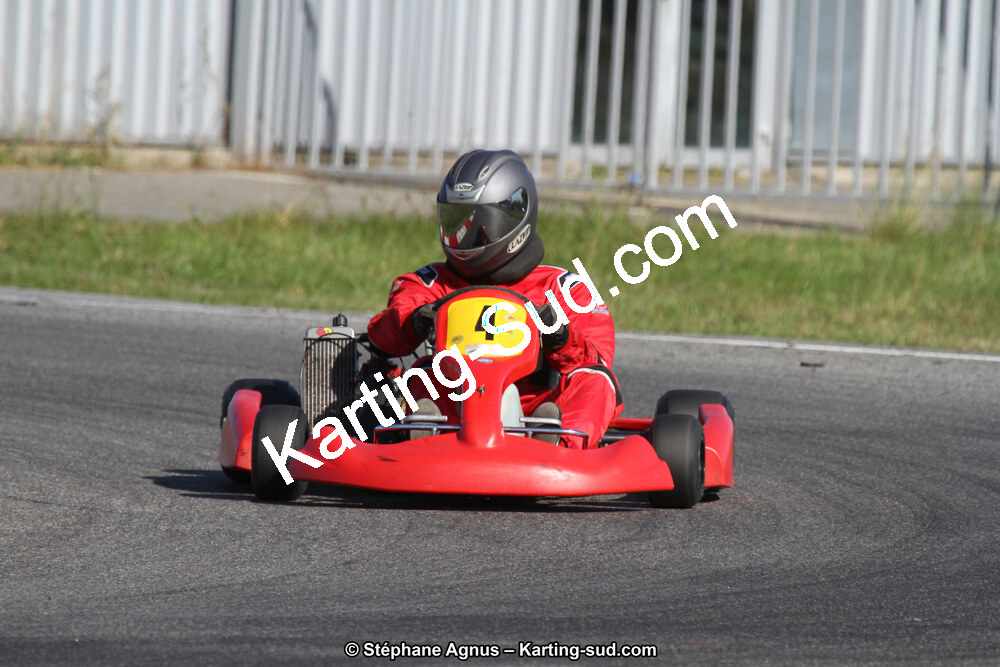 22/09/2013 : 5ème manche du Championnat du Sud 2013 à Muret (Photos Stéphane Agnus) 2013 — karting