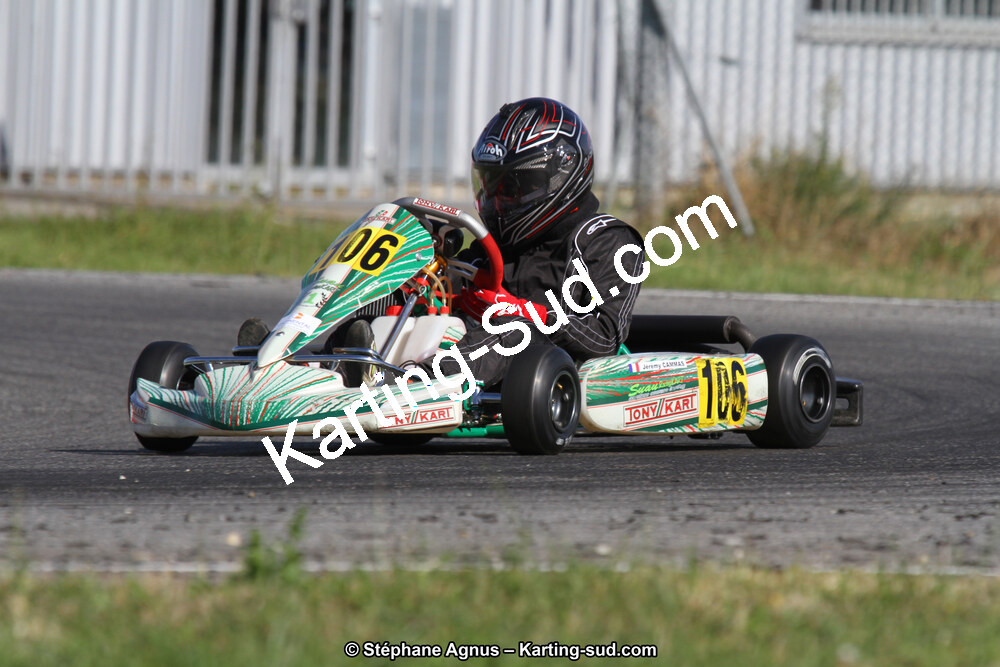 22/09/2013 : 5ème manche du Championnat du Sud 2013 à Muret (Photos Stéphane Agnus) 2013 — karting