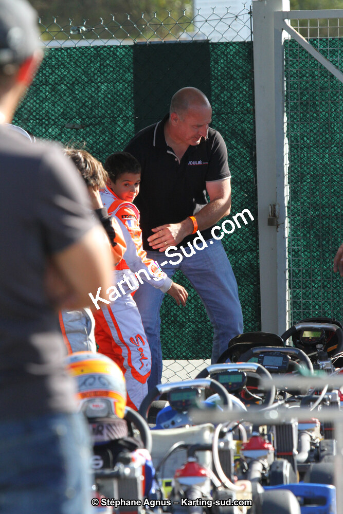 22/09/2013 : 5ème manche du Championnat du Sud 2013 à Muret (Photos Stéphane Agnus) 2013 — karting