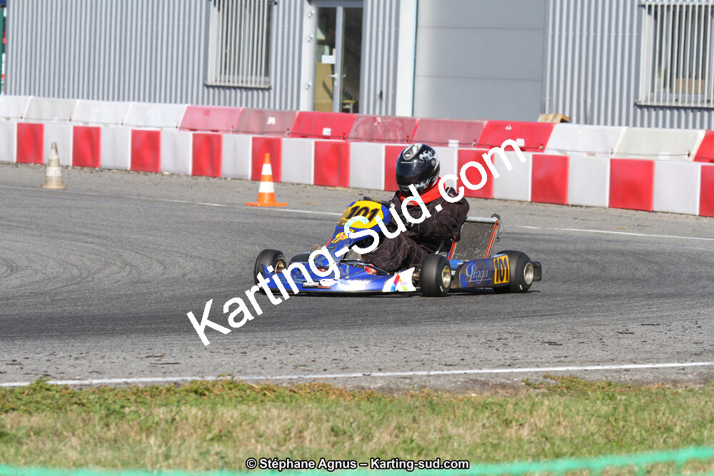 22/09/2013 : 5ème manche du Championnat du Sud 2013 à Muret (Photos Stéphane Agnus) 2013 — karting