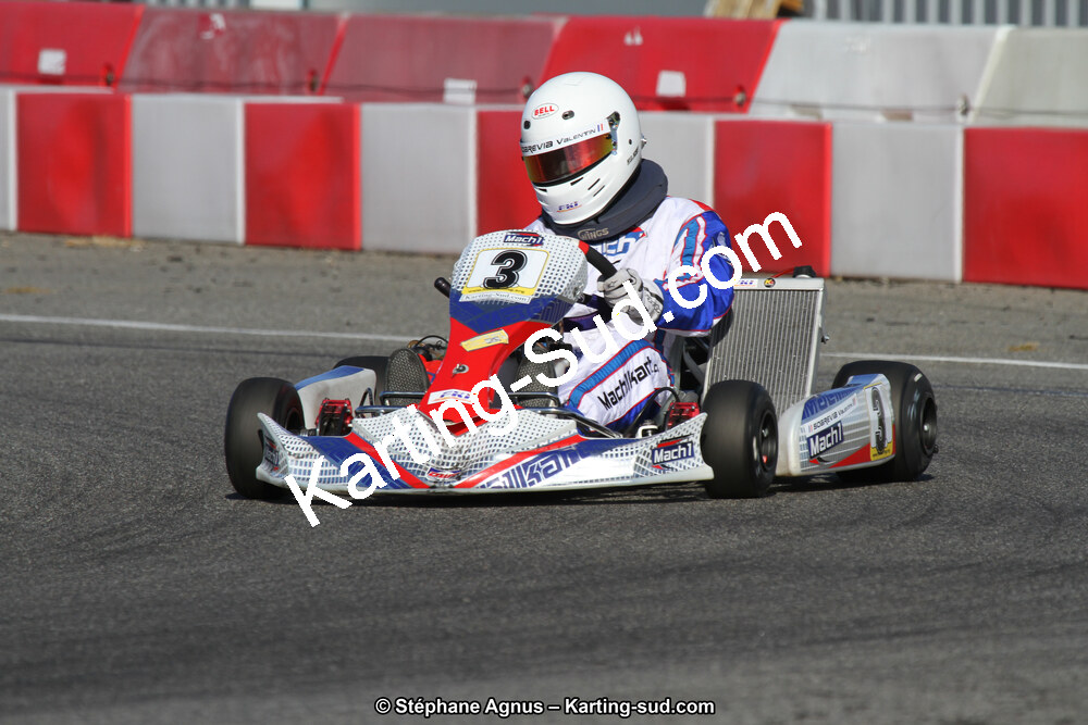 22/09/2013 : 5ème manche du Championnat du Sud 2013 à Muret (Photos Stéphane Agnus) 2013 — karting