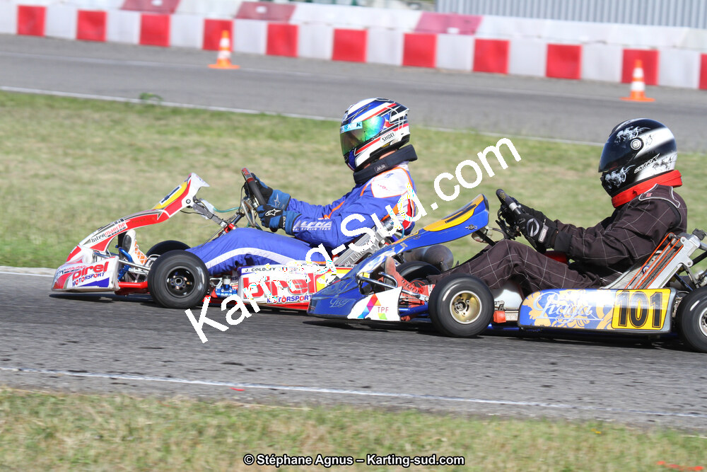 22/09/2013 : 5ème manche du Championnat du Sud 2013 à Muret (Photos Stéphane Agnus) 2013 — karting