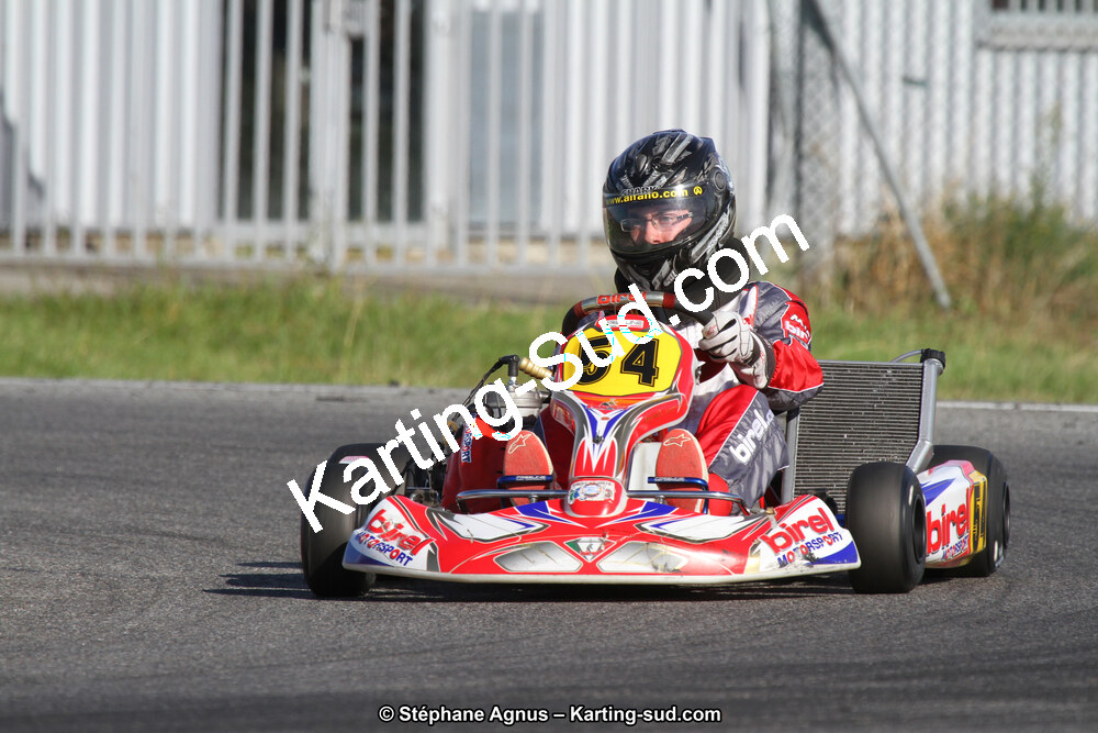 22/09/2013 : 5ème manche du Championnat du Sud 2013 à Muret (Photos Stéphane Agnus) 2013 — karting