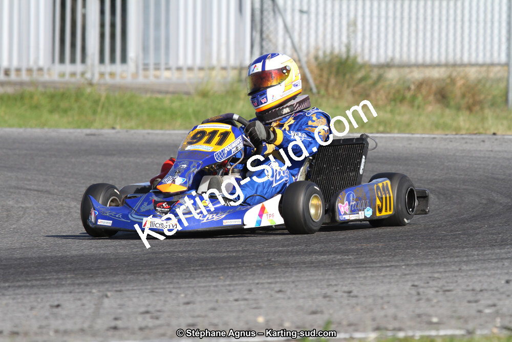 22/09/2013 : 5ème manche du Championnat du Sud 2013 à Muret (Photos Stéphane Agnus) 2013 — karting