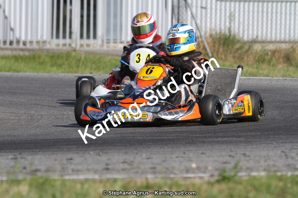 22/09/2013 : 5ème manche du Championnat du Sud 2013 à Muret (Photos Stéphane Agnus) 2013 — karting