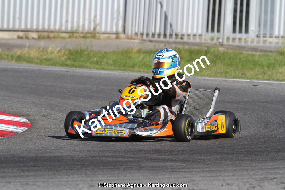 22/09/2013 : 5ème manche du Championnat du Sud 2013 à Muret (Photos Stéphane Agnus) 2013 — karting