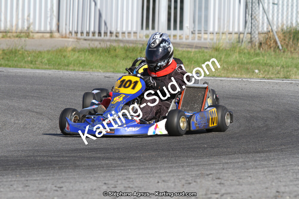 22/09/2013 : 5ème manche du Championnat du Sud 2013 à Muret (Photos Stéphane Agnus) 2013 — karting