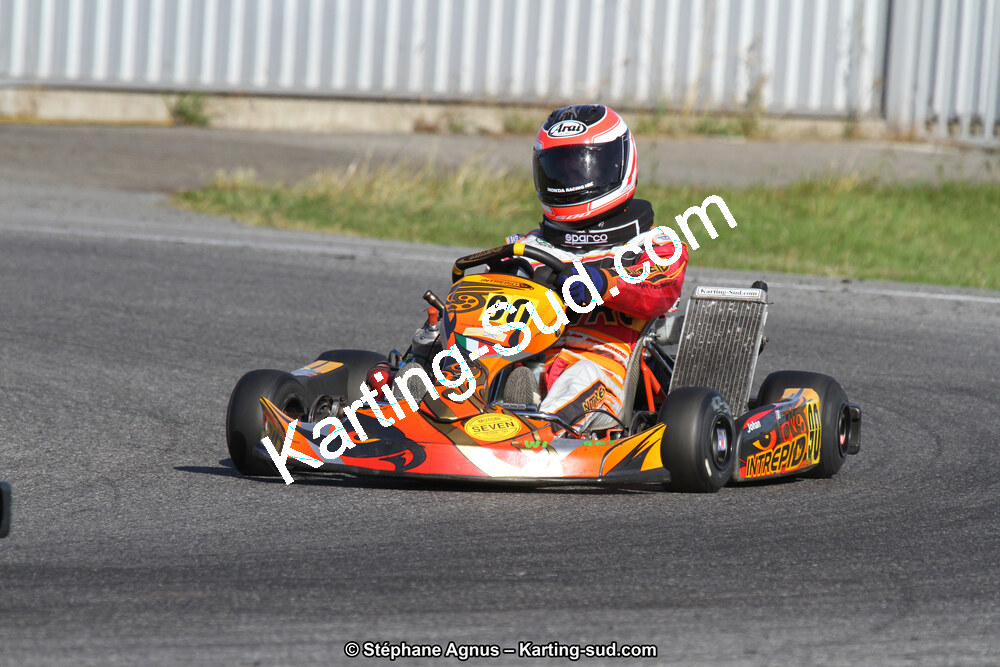 22/09/2013 : 5ème manche du Championnat du Sud 2013 à Muret (Photos Stéphane Agnus) 2013 — karting