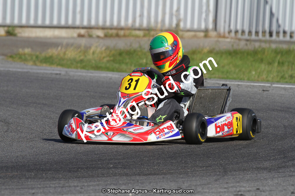 22/09/2013 : 5ème manche du Championnat du Sud 2013 à Muret (Photos Stéphane Agnus) 2013 — karting