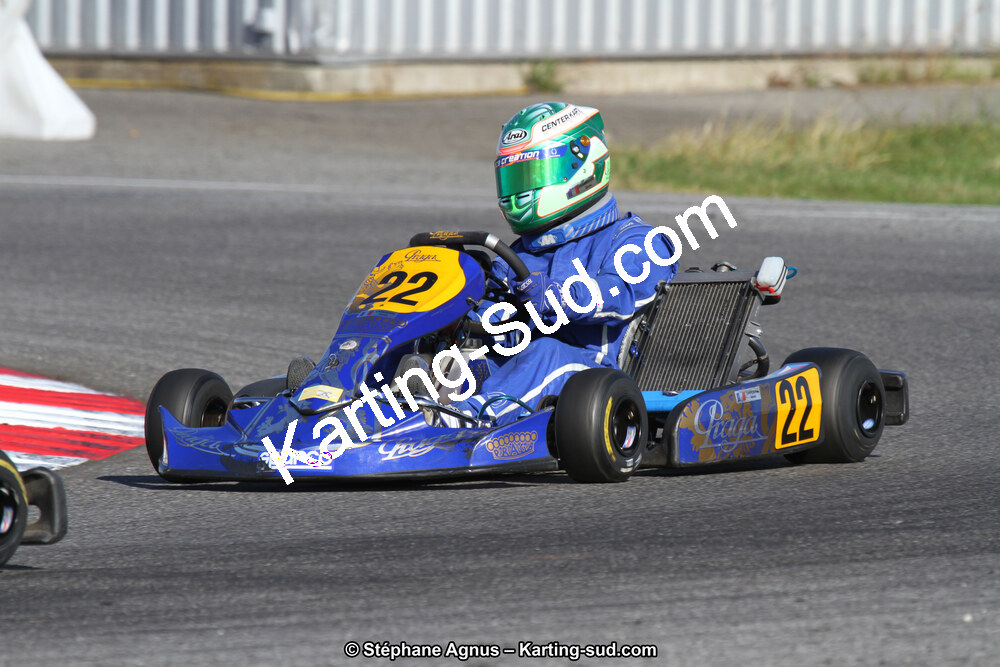 22/09/2013 : 5ème manche du Championnat du Sud 2013 à Muret (Photos Stéphane Agnus) 2013 — karting