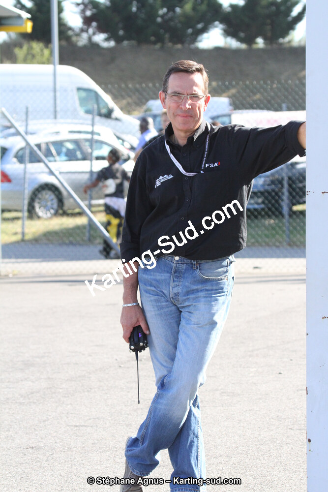 22/09/2013 : 5ème manche du Championnat du Sud 2013 à Muret (Photos Stéphane Agnus) 2013 — karting