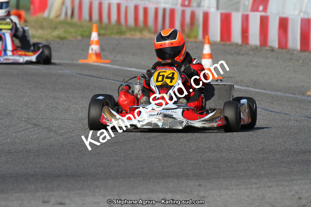 22/09/2013 : 5ème manche du Championnat du Sud 2013 à Muret (Photos Stéphane Agnus) 2013 — karting