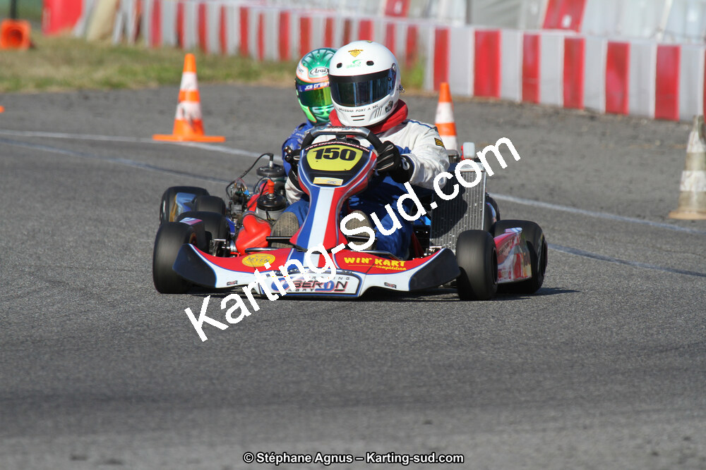 22/09/2013 : 5ème manche du Championnat du Sud 2013 à Muret (Photos Stéphane Agnus) 2013 — karting
