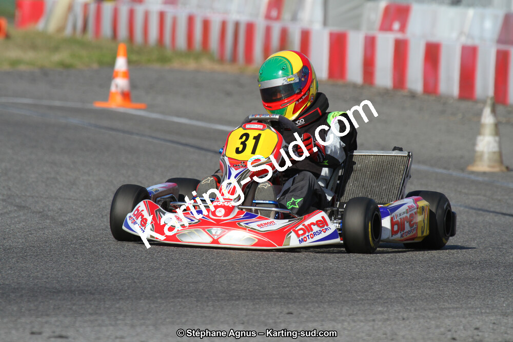 22/09/2013 : 5ème manche du Championnat du Sud 2013 à Muret (Photos Stéphane Agnus) 2013 — karting