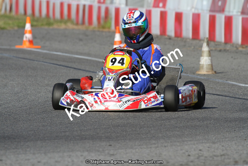 22/09/2013 : 5ème manche du Championnat du Sud 2013 à Muret (Photos Stéphane Agnus) 2013 — karting