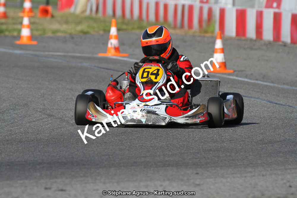 22/09/2013 : 5ème manche du Championnat du Sud 2013 à Muret (Photos Stéphane Agnus) 2013 — karting