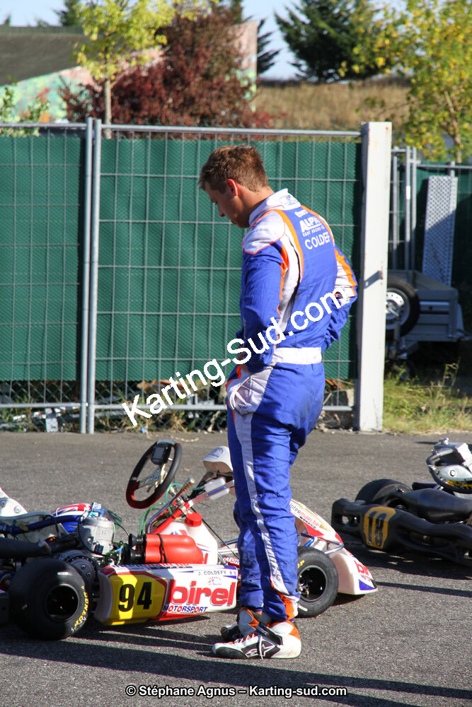 22/09/2013 : 5ème manche du Championnat du Sud 2013 à Muret (Photos Stéphane Agnus) 2013 — karting